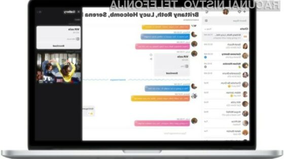 Nepriljubljeni Skype je poskusno na voljo še za osebne računalnike.
