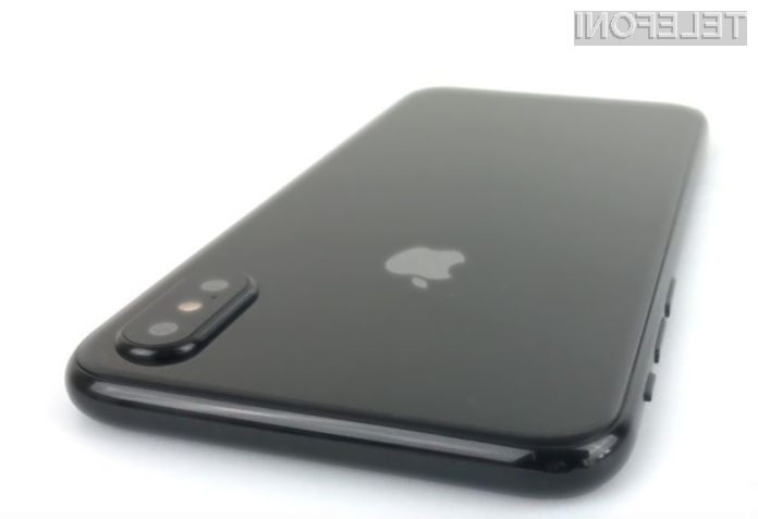 Novi iPhone 8 naj bi za shranjevanje podatkov ponujal kar 512 gigabajtov prostora!