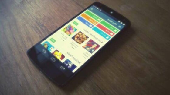 Iz Google Play trgovine izbrisanih več kot 500 aplikacij
