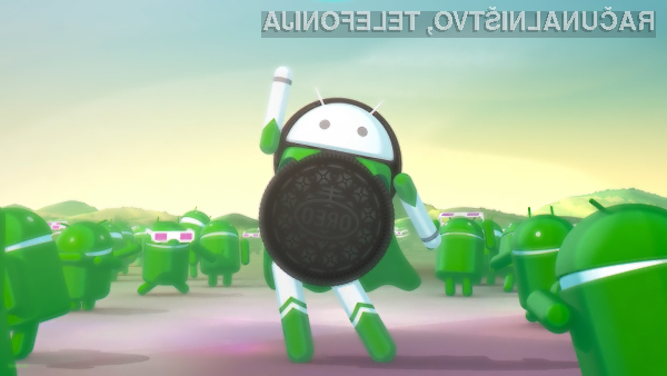 Android 8.0 Oreo je v celoti upravičil vsa pričakovanja uporabnikov mobilnih naprav Android.