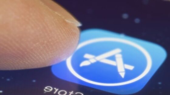 Približno 187 tisoč aplikacij ne bo mogoče poganjati na mobilnem operacijskem sistemu iOS 11.