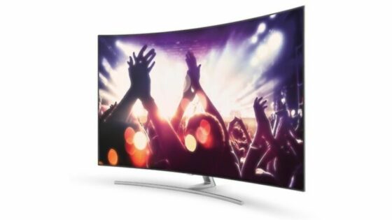 Samsung bo poskušal srečo kot ponudnik televizorjev z velikimi diagonalami.