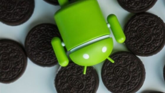 Novi Android naj bi podjetje Google poimenovalo po sladici »Oreo«.