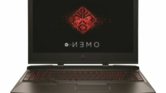 Prenosnik HP Omen X bo zlahka prepričal vsakega ljubitelja računalniških iger!