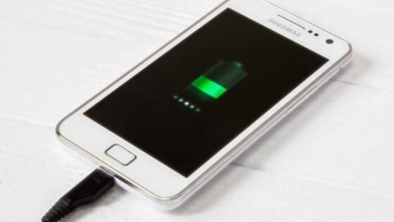 5 nasvetov kako pravilno napolniti baterijo telefona