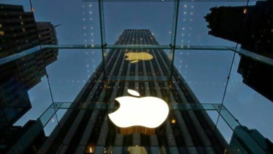 Se Apple podaja na področje televizijskih nadaljevank?