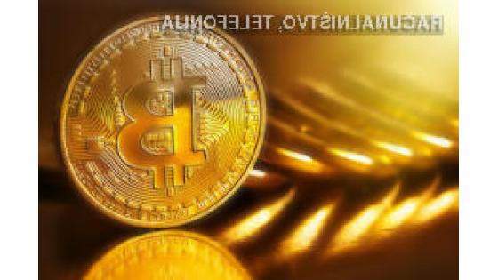 Usoda navidezne denarne valute Bitcoin Cash je trenutno še negotova.