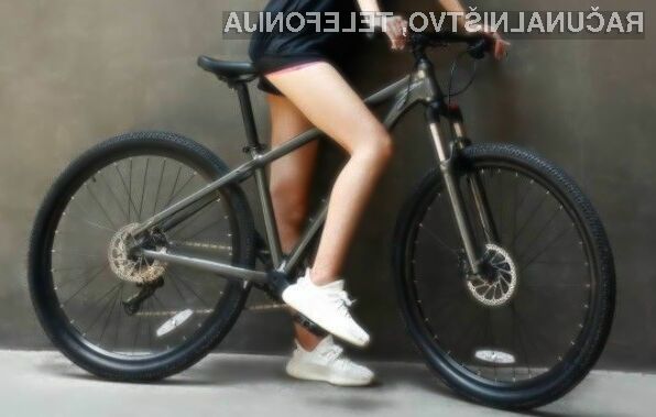 Pametno gorsko kolo Xiaomi Mi Qicycle Mountain Bike združuje klasične funkcije gorskih koles z naprednimi funkcijami pametnih naprav.