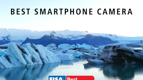 EISA 2017: P10 z najboljšo kamero