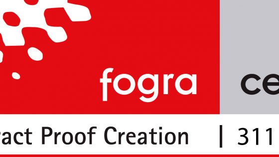 AccurioPress C2070 serija je prejela Fogra certifikat