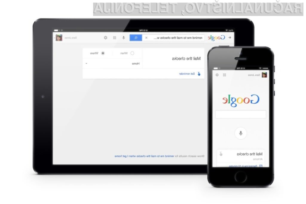 Ali veste, zakaj je Google privzeti iskalnik na Applovih mobilnih napravah?