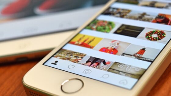 Hekerji preko Instagrama do telefonskih številk slavnih