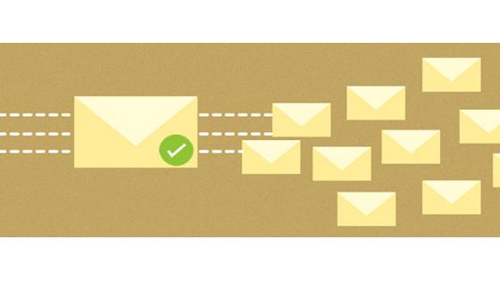 Učinkovita zaščita vašega poštnega predala pred vsiljeno pošto