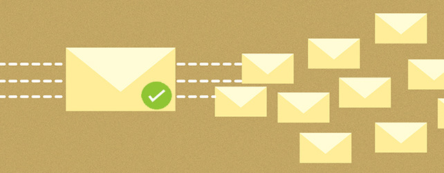 Učinkovita zaščita vašega poštnega predala pred vsiljeno pošto