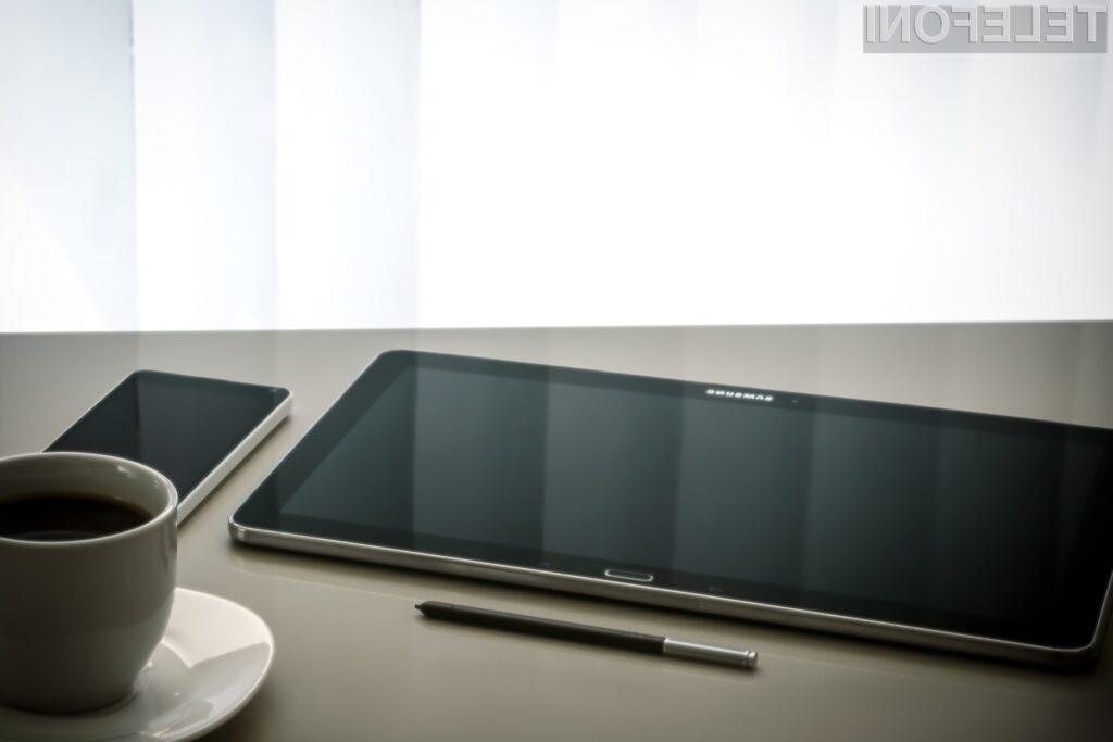 Samsungov revolucionarni Note 8 bo iPhonu 6S ukradel nekaj dragocenega
