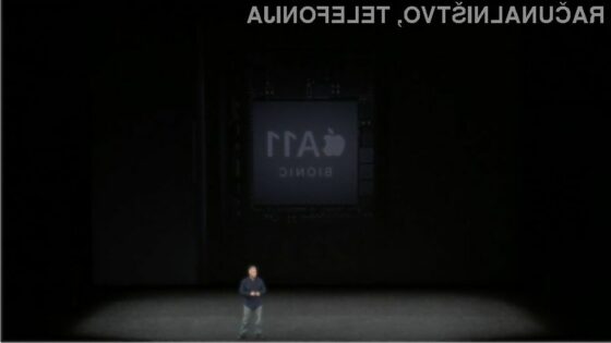 Apple iPhone X je trenutno najzmogljivejši telefon na svetu!