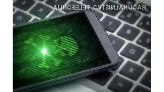 Zlonamerneži so s škodljivo kodo ExpensiveWall okužili preko 50 aplikacij na portalu Google Play.