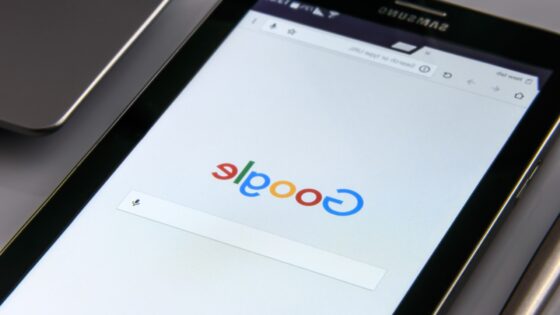 Aplikacija Google Drive se bo do marca 2018 poslovila