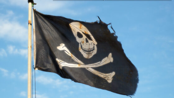 Podjetje Custos Media Technologies računa na to, da se bodo pirati v zameno za zaslužek obrnili drug proti drugemu.