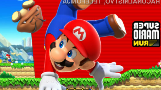 Igra Super Mario Rune naj bi prinesla še več zabave!