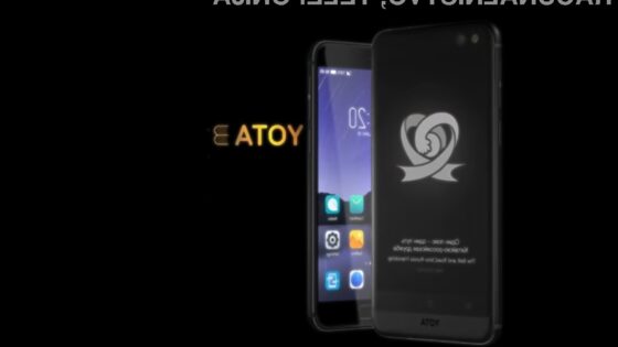 YotaPhone 3 je nedvomno telefon, ki ga bomo zlahka vzljubili!