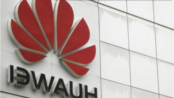 Huawei porazil Apple in postal drugi največji proizvajalec pametnih telefonov