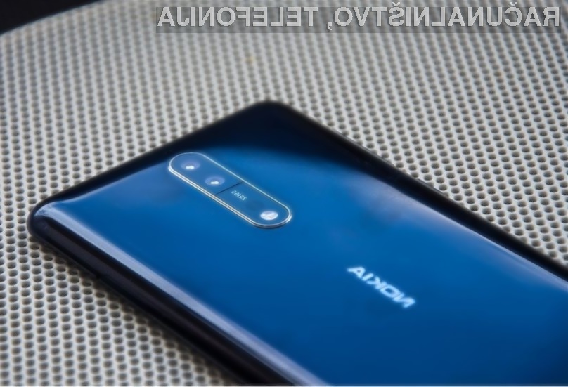Nokia bo eno redkih podjetji, ki bo uporabnikom svojih obstoječih naprav zagotovilo nadgradnjo na Android 8.0 Oreo.