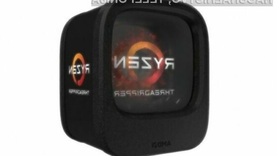 Procesor Ryzen Threadripper 1900X za malo denarja ponuja veliko!