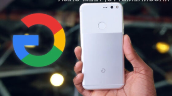 Ali Google kupuje HTC?