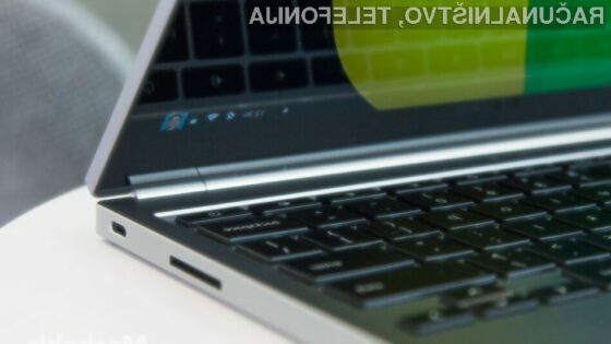 Novi Google Pixelbook bo drag a zmogljiv.