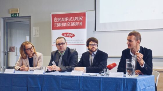 E-zloraba otrok: včeraj, danes, jutri