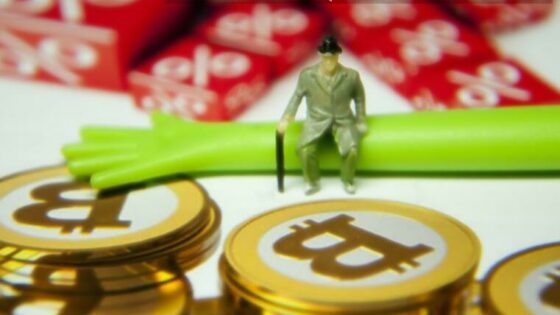 Kitajska vlada je odločena, da povsem prepove uporabo Bitcoina na Kitajskem!