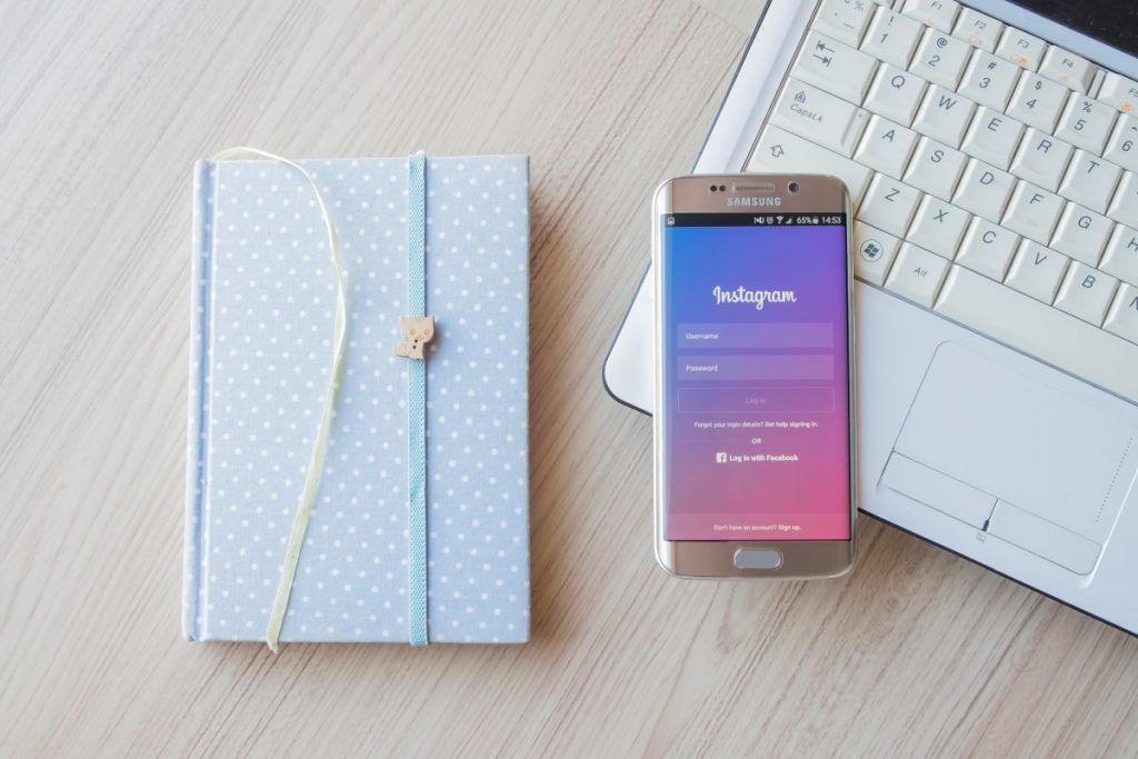 Imate spletno trgovino? Poglejte, kako lahko izkoristite Instagram v svoj prid!