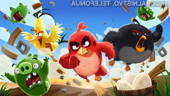 SGC 2017: spoznajte ustvarjalce iger Angry Birds, Talking Tom in Machinarium