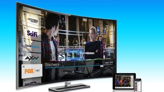 EON: Televizija prihodnosti, ki jo lahko gledate na vseh zaslonih
