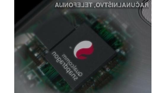 Procesor Qualcomm Snapdragon 670 bo znatno pohitril mobilne naprave srednjega cenovnega razreda.