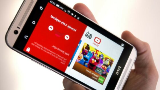 Novi YouTube omogoča kakovostnejši prikaz videoposnetkov na izbranih mobilnih napravah!