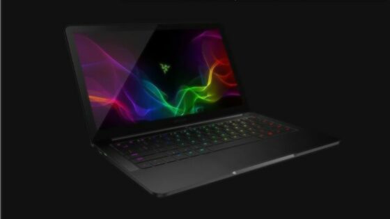 Prenovljeni Razer Blade Stealth nas zagotovo ne bo pustil na cedilu.