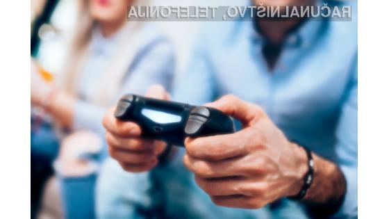 Igranje iger ima pozitiven učinek na učenje