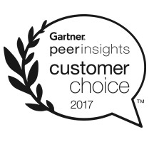 Družbi Kaspersky Lab platinasto priznanje strokovnih uporabnikov ocenjevalne platforme Gartner Peer Insights