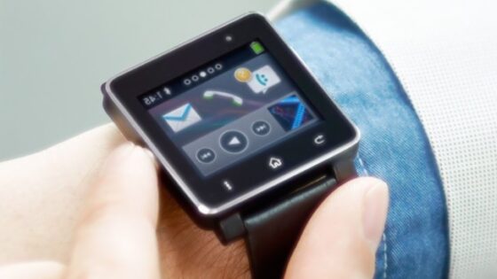 Inženirji podjetja Qualcomm za pametne ročne ure pripravljajo varčnejši mobilni procesor!