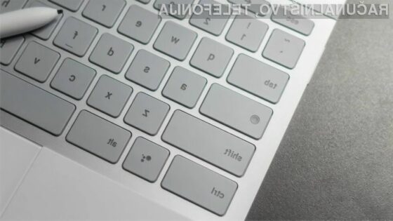 Asus in Samsung z vsemi topovi nad Googlov Pixelbook