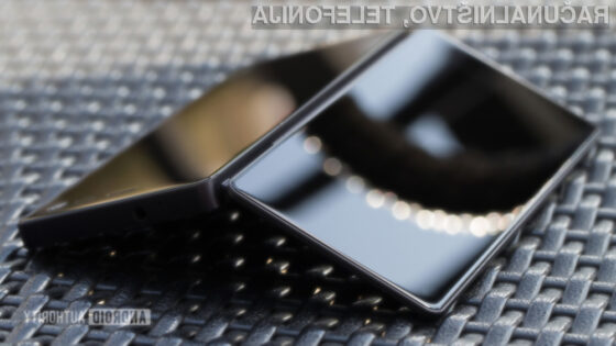 ZTE Axon M naj bi ponujal edinstveno uporabniško izkušnjo.
