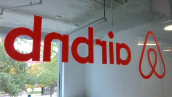 Airbnb z lastnimi stanovanji