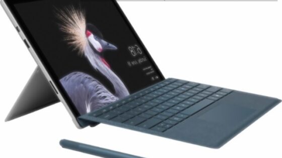 Preko aplikacije Microsoft Store naj bi bilo mogoče kupiti tako programsko kot strojno opremo!