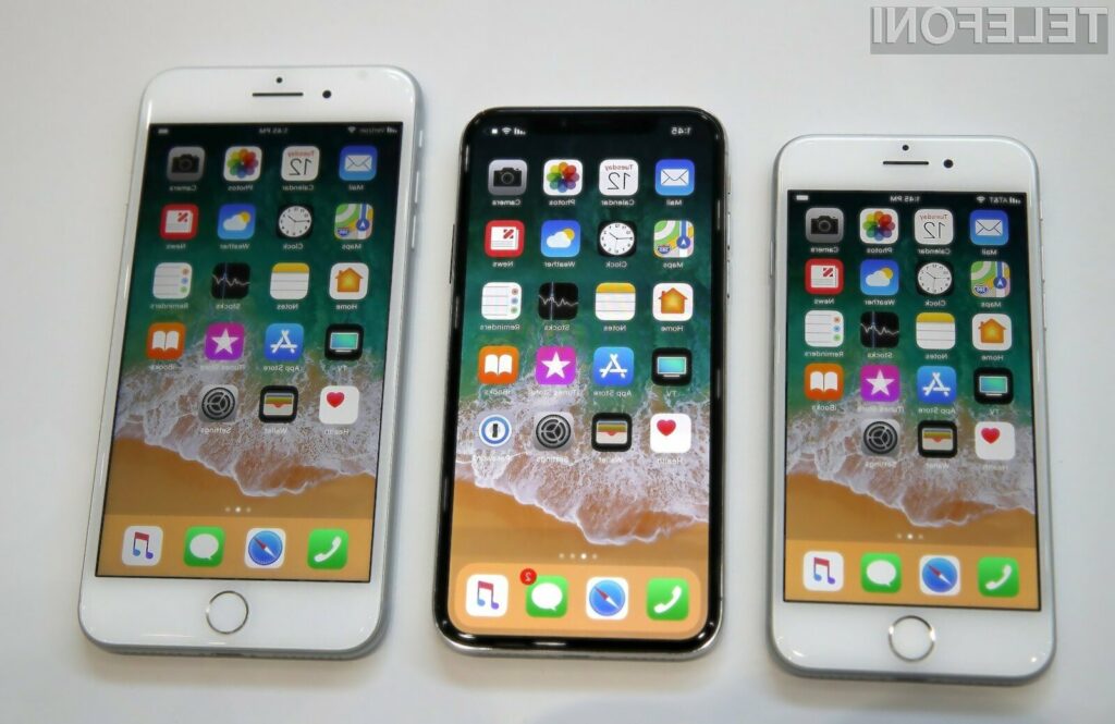 Pozabite na iPhone 8 in iPhone X, tukaj je 7 razlogov zakaj kupiti iPhone 7