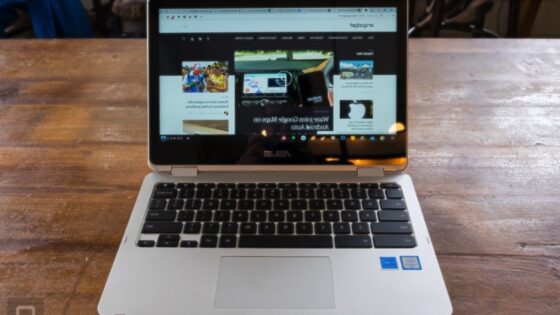 Digitalna asistentka Google Assistant bo računalnike Chromebook naredila še bolj uporabne!