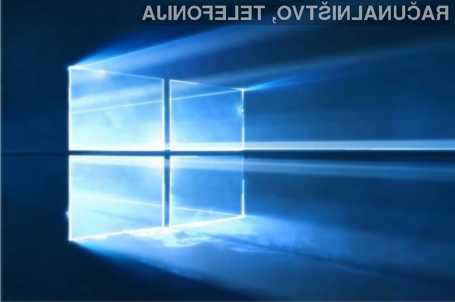 Windows 10 1151 in Office 2007 SP3 sta ostala brez uradne podpore s strani Microsofta.