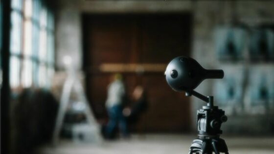 Zaradi umika podjetja Nokia iz trga navidezne resničnosti bo delo izgubilo približno 310 zaposlenih.