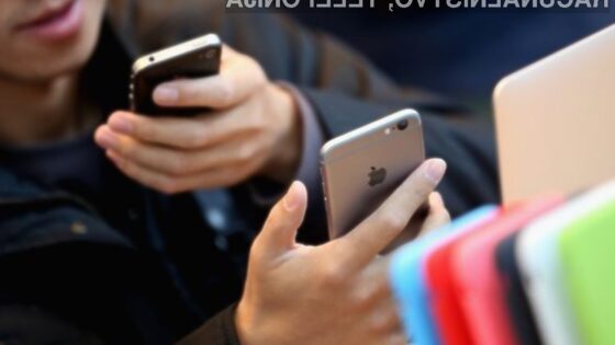 Qualcomm od pekinškega sodišča zahteva popolno prepoved prodaje Applovih izdelkov.